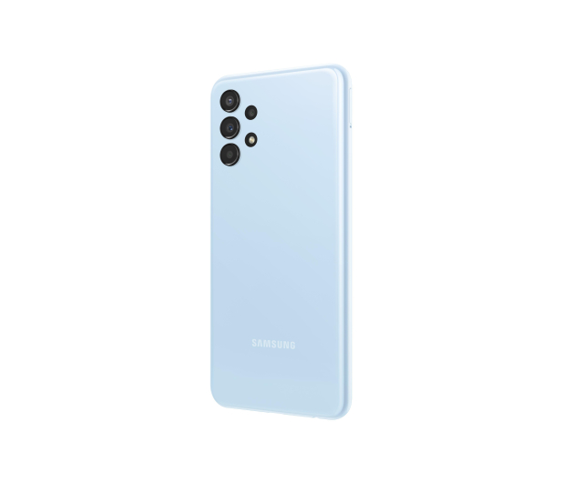 Samsung Galaxy A13 4/64GB Blue - 732542 - zdjęcie 5